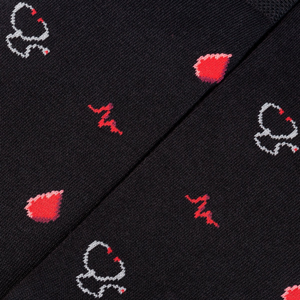 HEALTHCARE Socks
