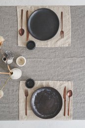 Linen Napkins Various Sizes