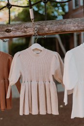 Milan Knit Dress
