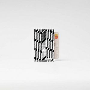 BAUHAUS BAWHAWS Tyvek® credit card case / card holder