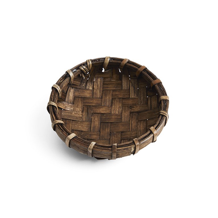 Bamboo Bowl XS