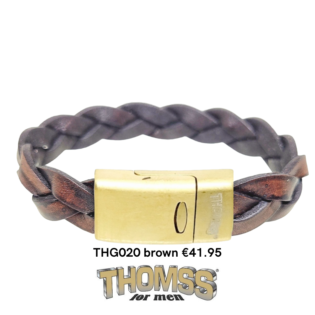 Heren armbanden