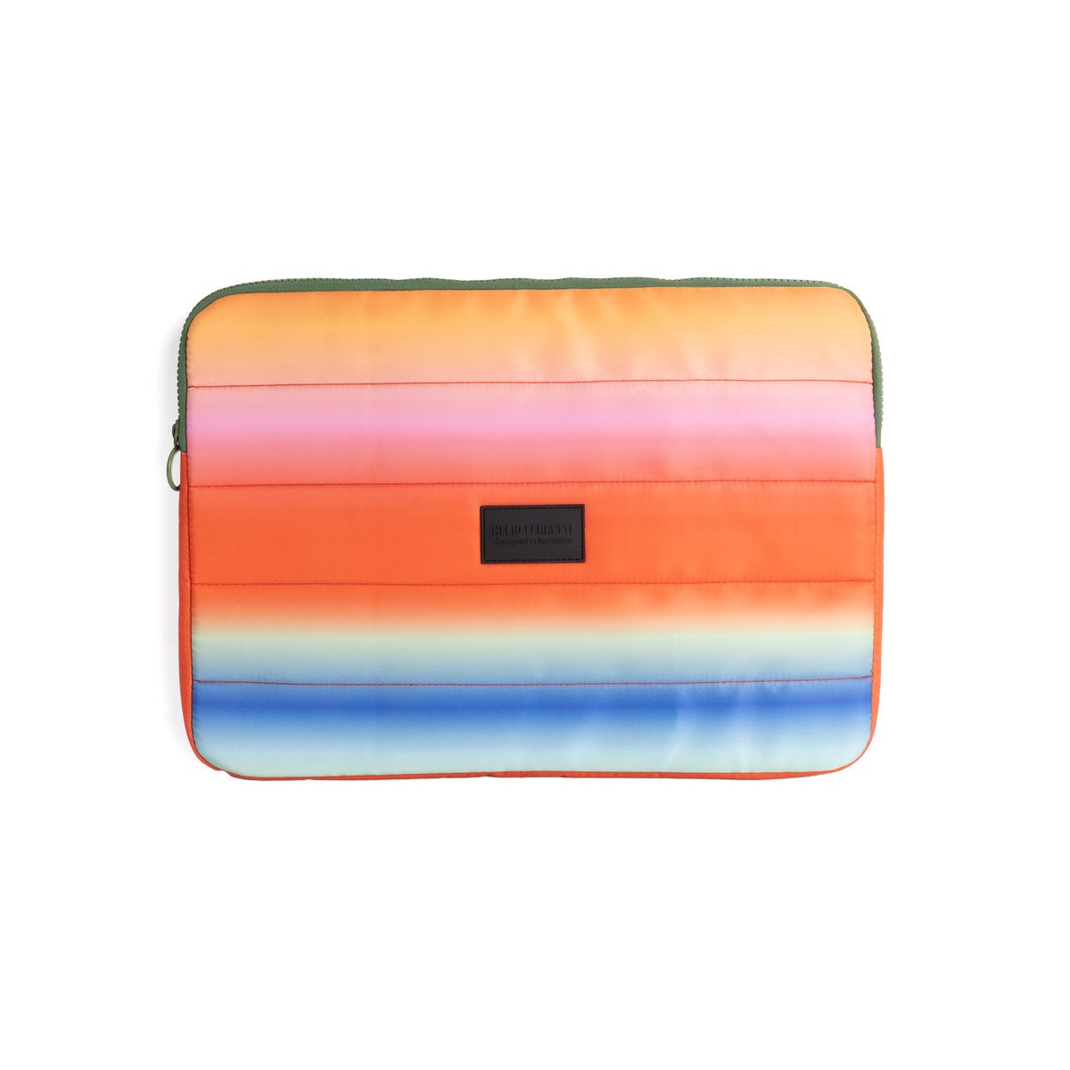 LAPTOP CASE  SUNSET HF