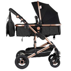 Kinderwagen FONTANA 3 in 1