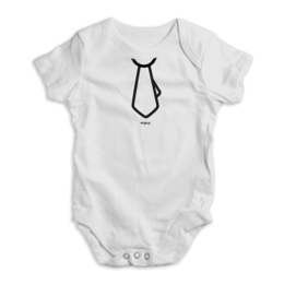 nr. 1 - mr romper Original