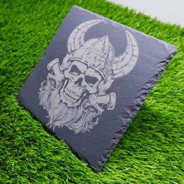 Premium Viking Slate Board, unikalna nordycka parametry domowe, wystrój kuchni