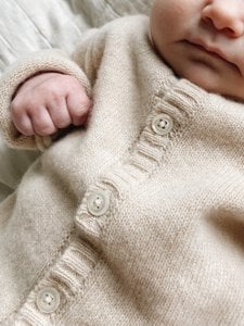 Knit Cardigan