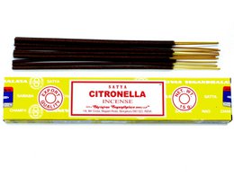 Satya Wierook 15gm - Citronella