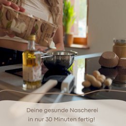 Chokoladesæt L