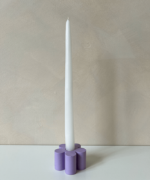 Flora Candle Holder