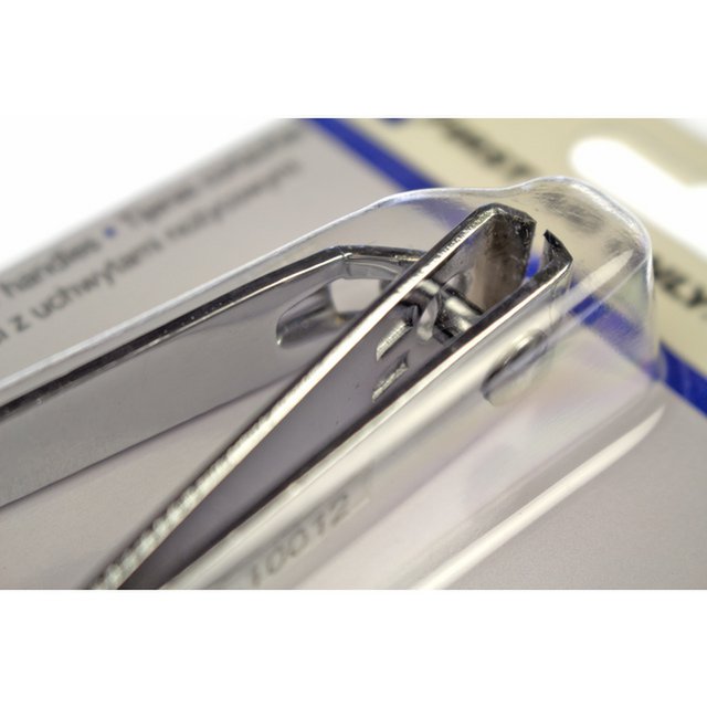 Solo pronto soccorso Nagelknipper