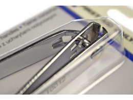 Solo pronto soccorso Nagelknipper