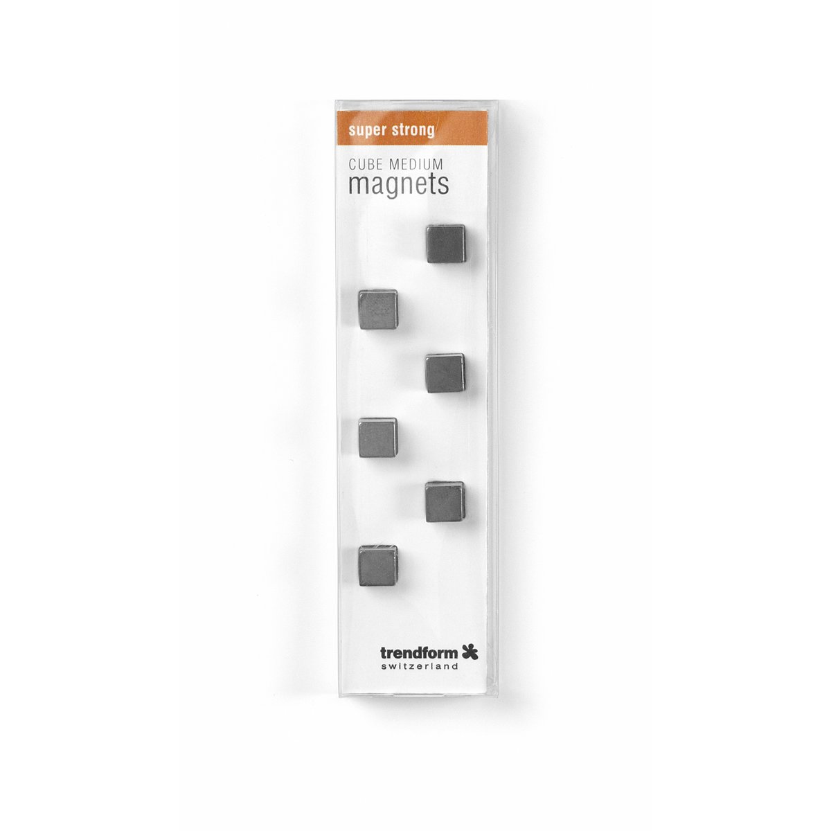 Trendform Magnets Magic Cube Medium - Set of 6