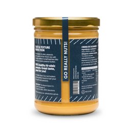 Peanut Butter Pure Cream