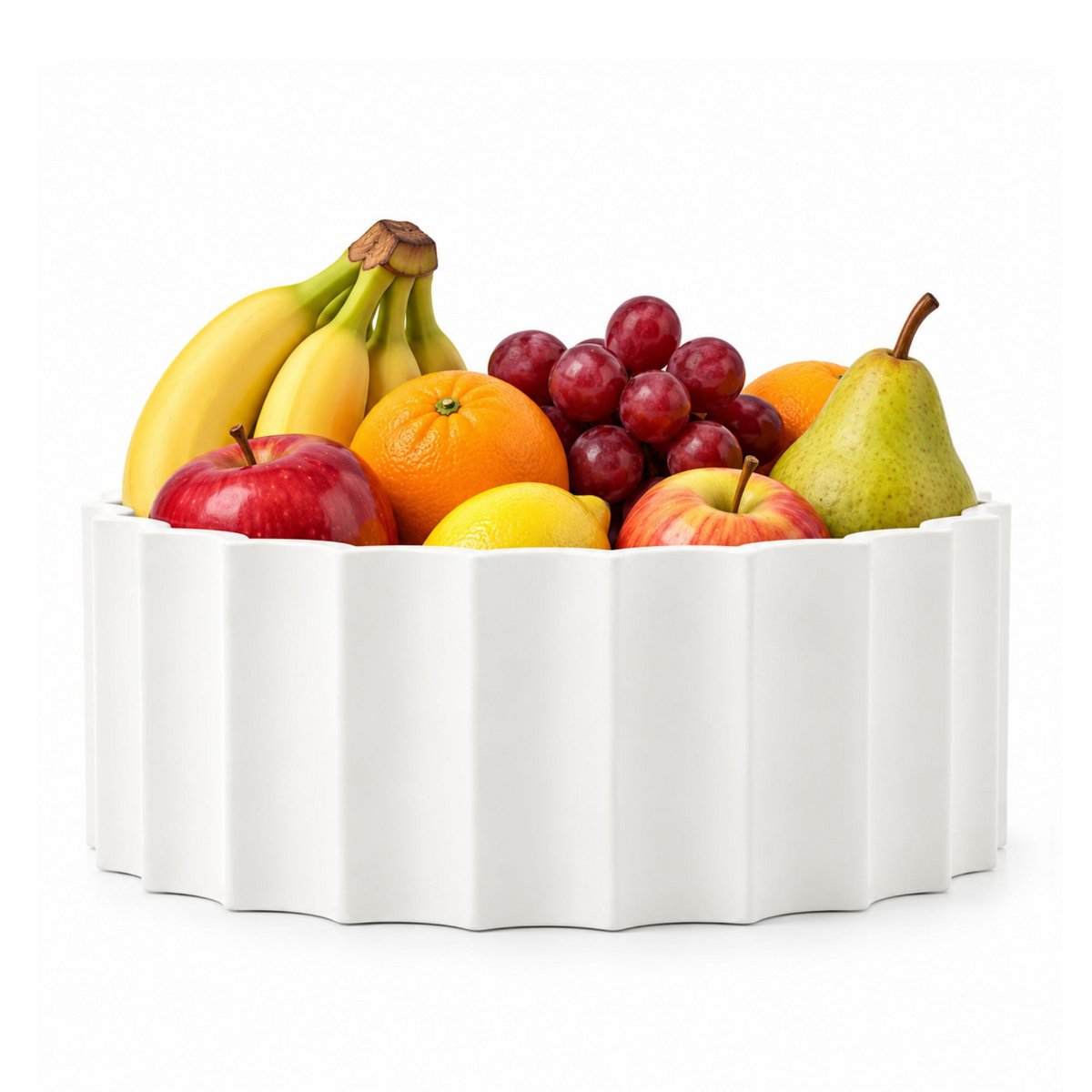 Fiastra Trivela Fruit Bowl