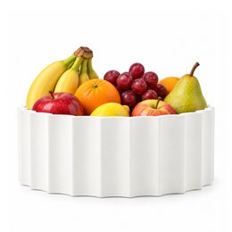 Fiastra Trivela Fruit Bowl