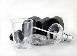 BASIC KITCHEN Dispenser 16x9xh18cmCOOKINI 480ml