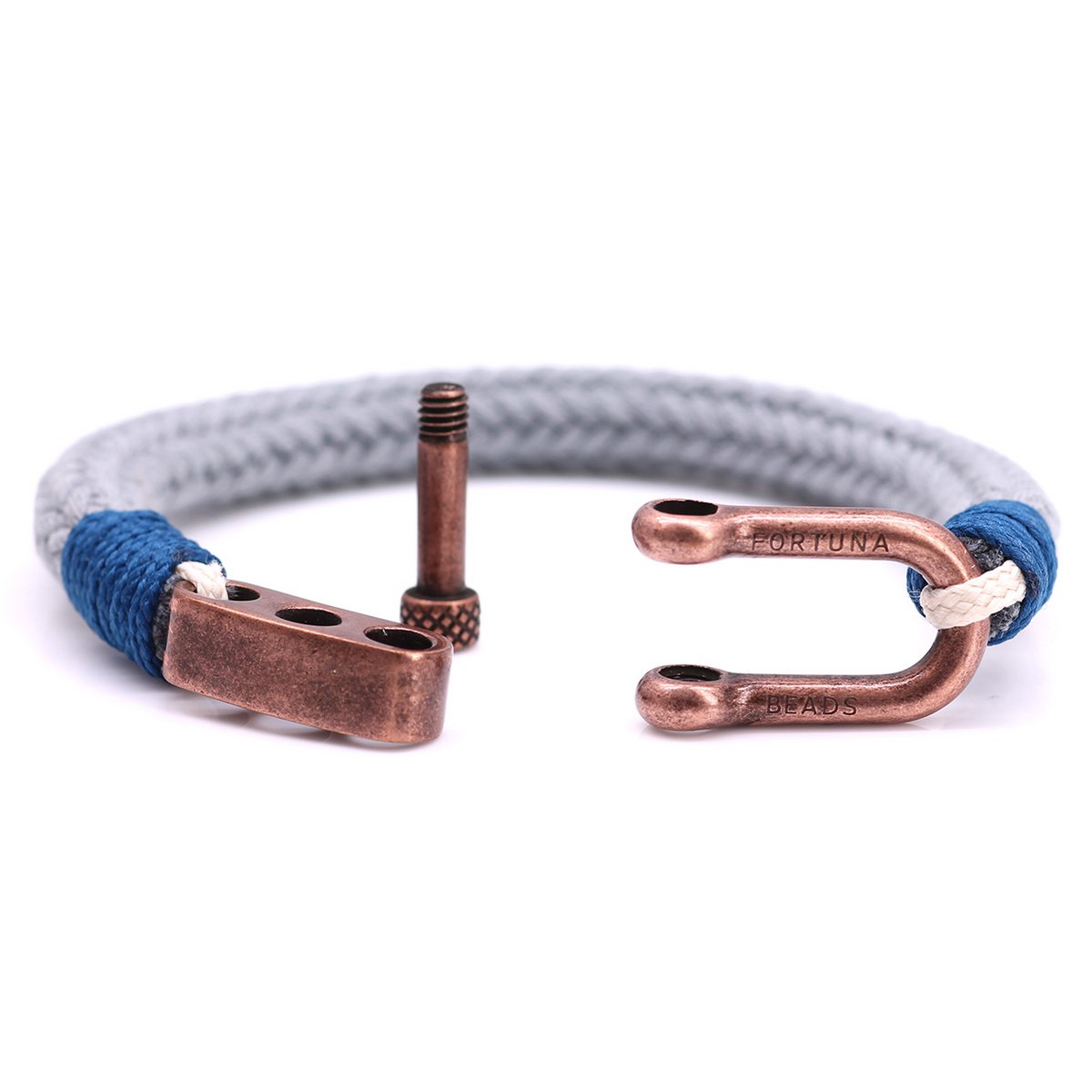 Nautical C2 Copper Grey