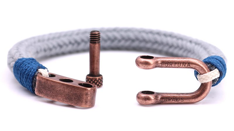 Nautical C2 Copper Grey