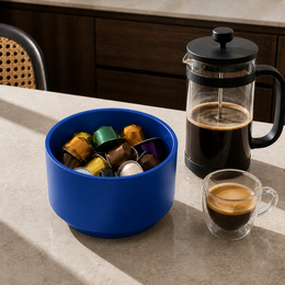 Torino Coffee Capsule Organizer