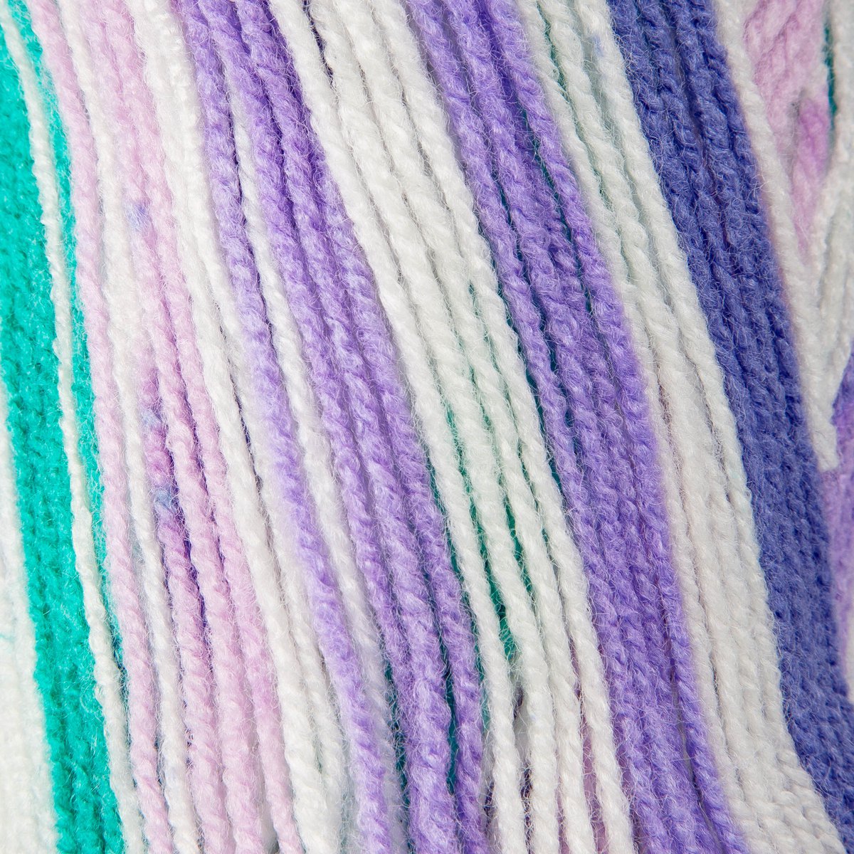 Sensy Candy Yarn, 3.5 oz, 251 yardas, calibre 3 ligero