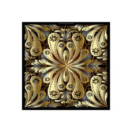 Pillowcase - Philomela