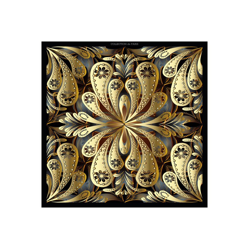 Pillowcase - Philomela
