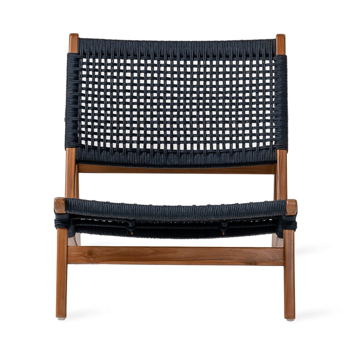 Indigo Weave