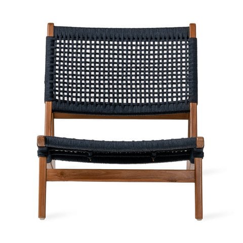 Jesper Home Kuwana Outdoor Accent Chair