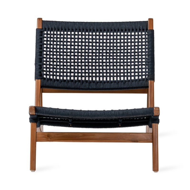 Jesper Home Kuwana Outdoor Accent Chair