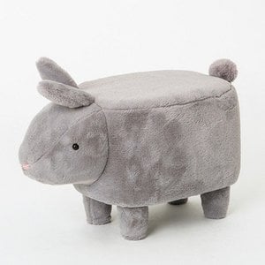 Rabbit seat