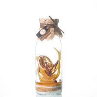 Preparation for arranged rum "Melon Lemon Pomegranate" 50 CL