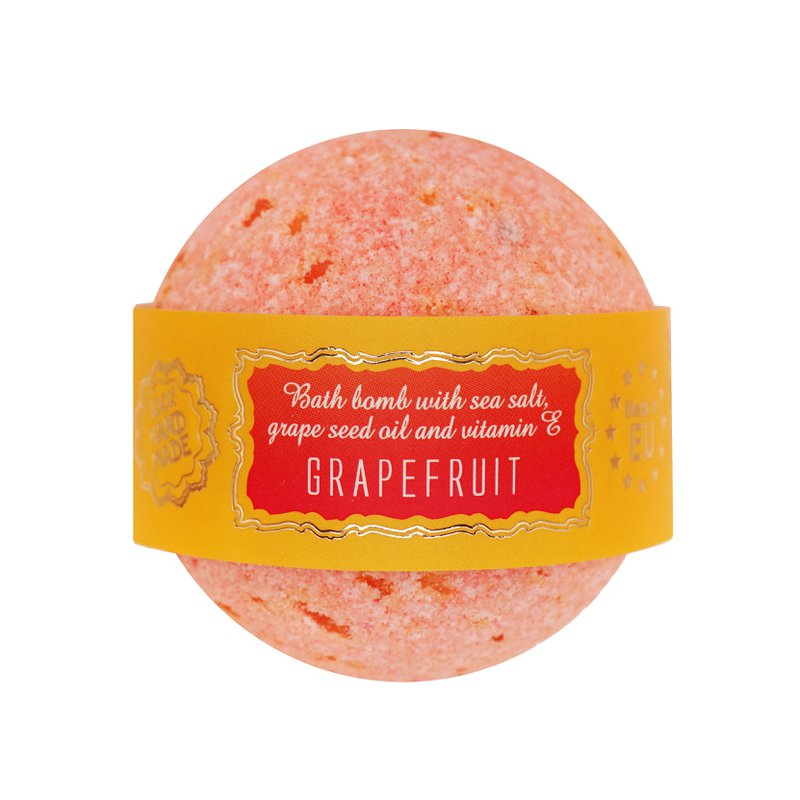 BATH BOMB 145g - 28 Variations