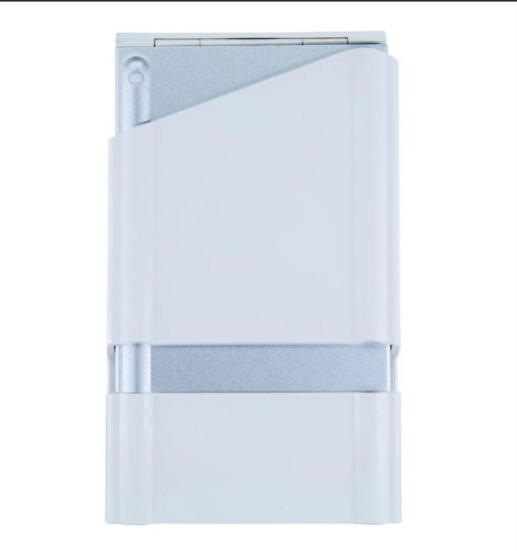 Tastiera Bluetooth pieghevole - QWERTY
