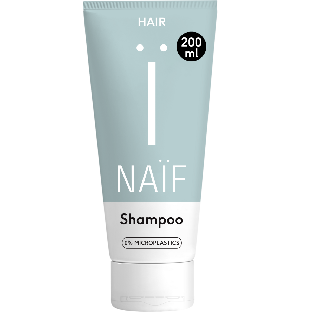 Naïf Verzorgende Shampoo 200ml