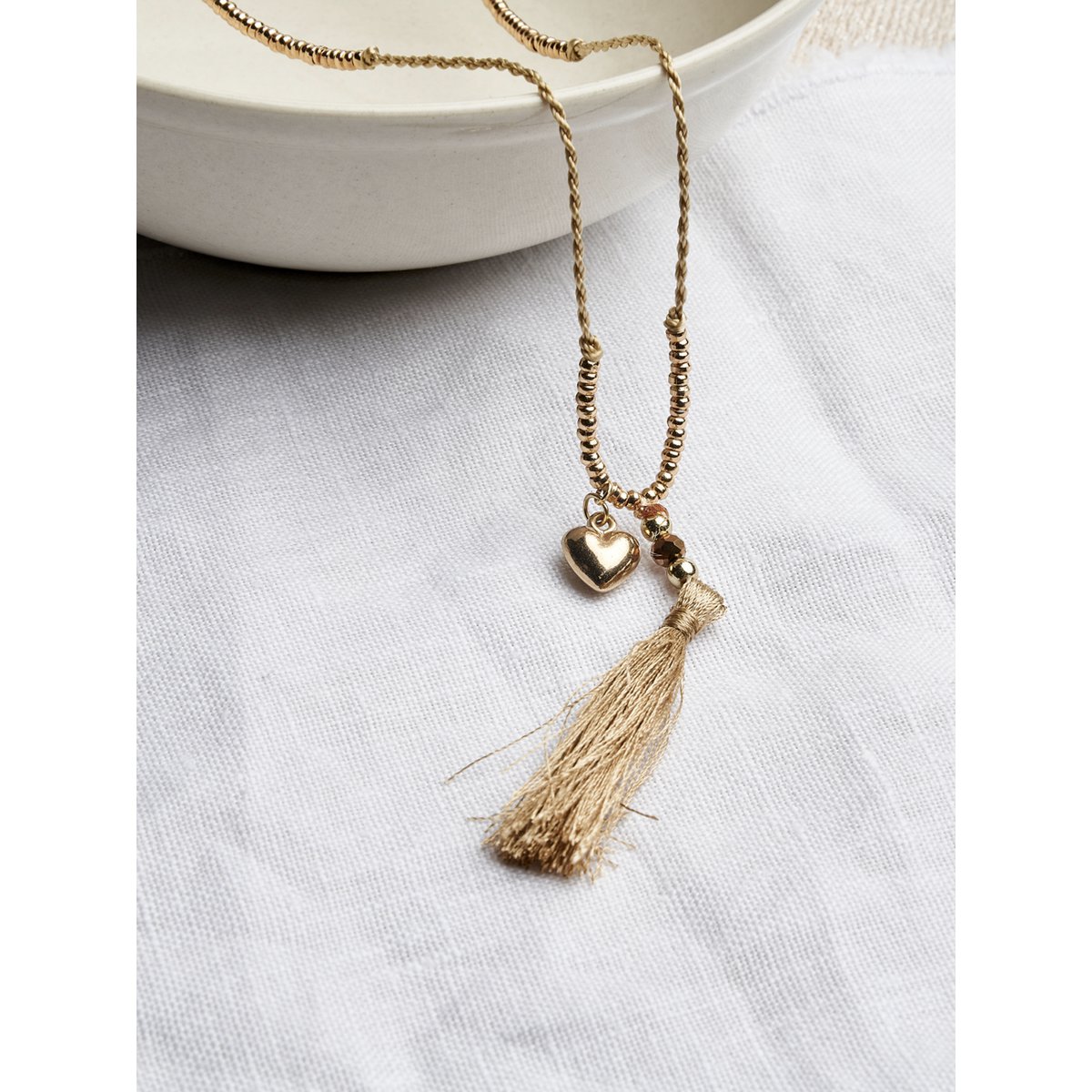 McTassel | SUNNY CORDS
