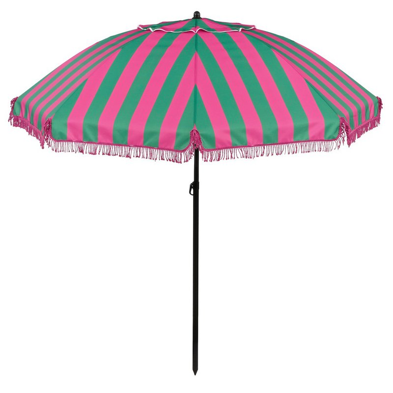 Duży, duży parasol