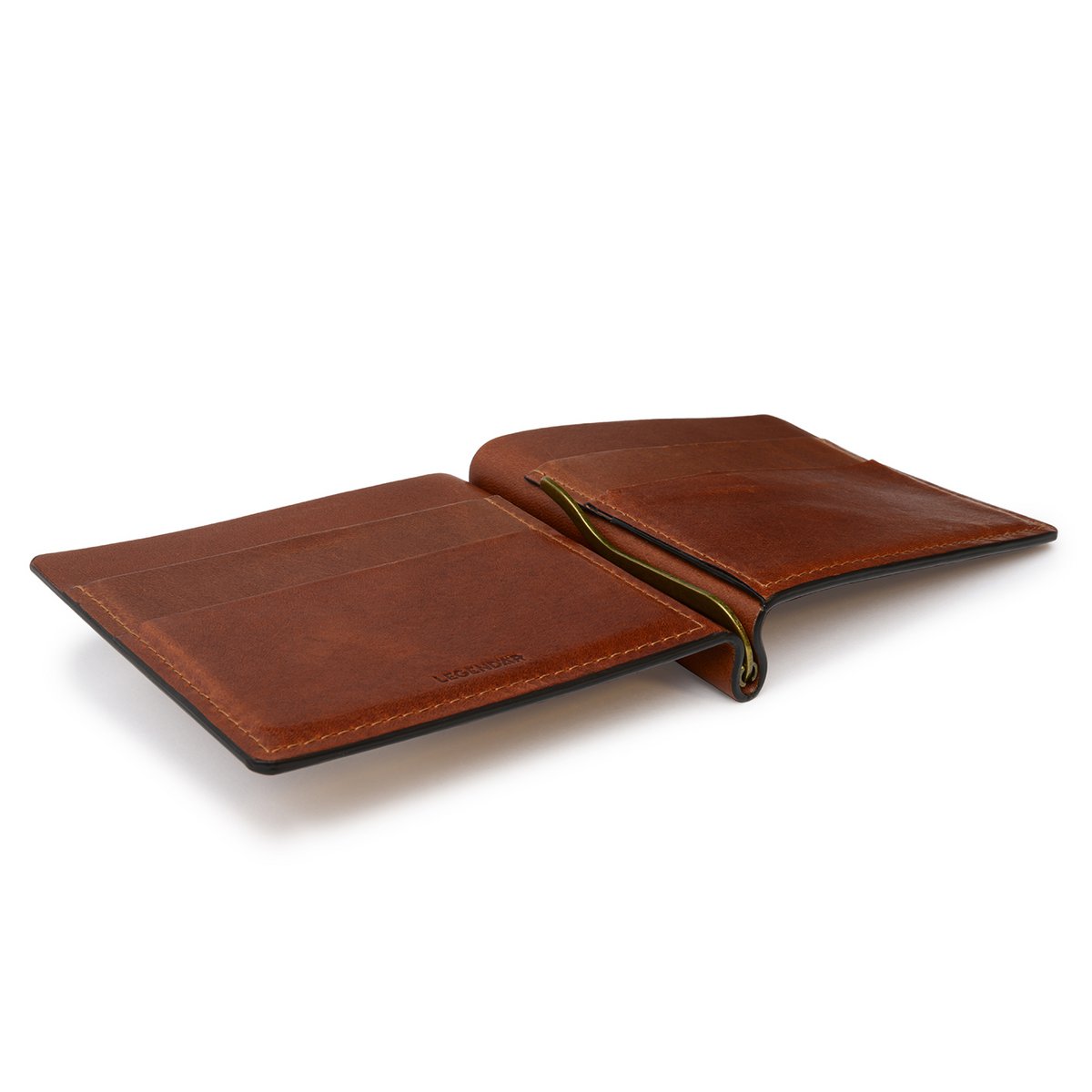 Leather Wallet CLYP