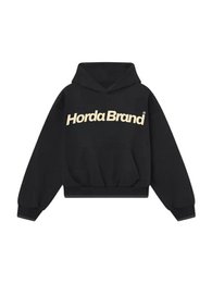 Felpa 380g con Fit Oversize – Streetwear Premium HORDA