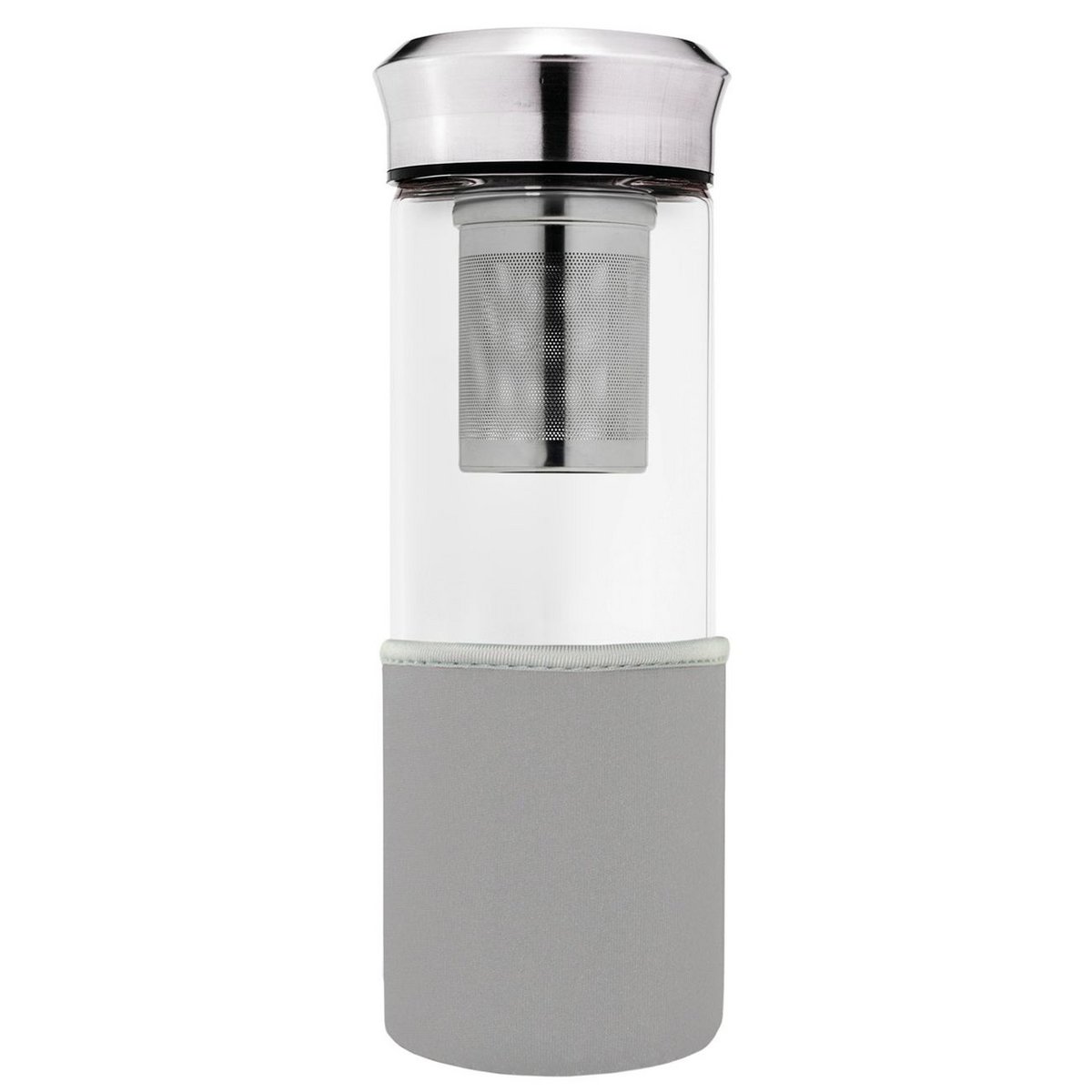 Creano Teamaker Grau 400ml