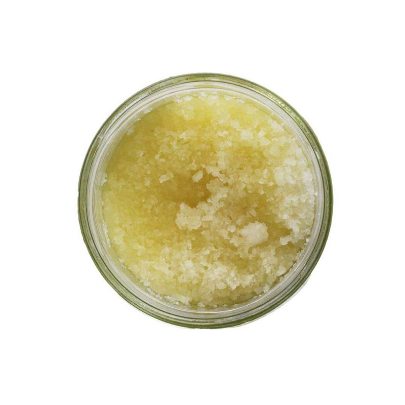 Exfoliante Corporal - Cítricos