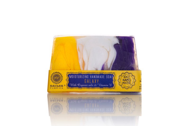 SAPONETTA 80g - 47 Varianti