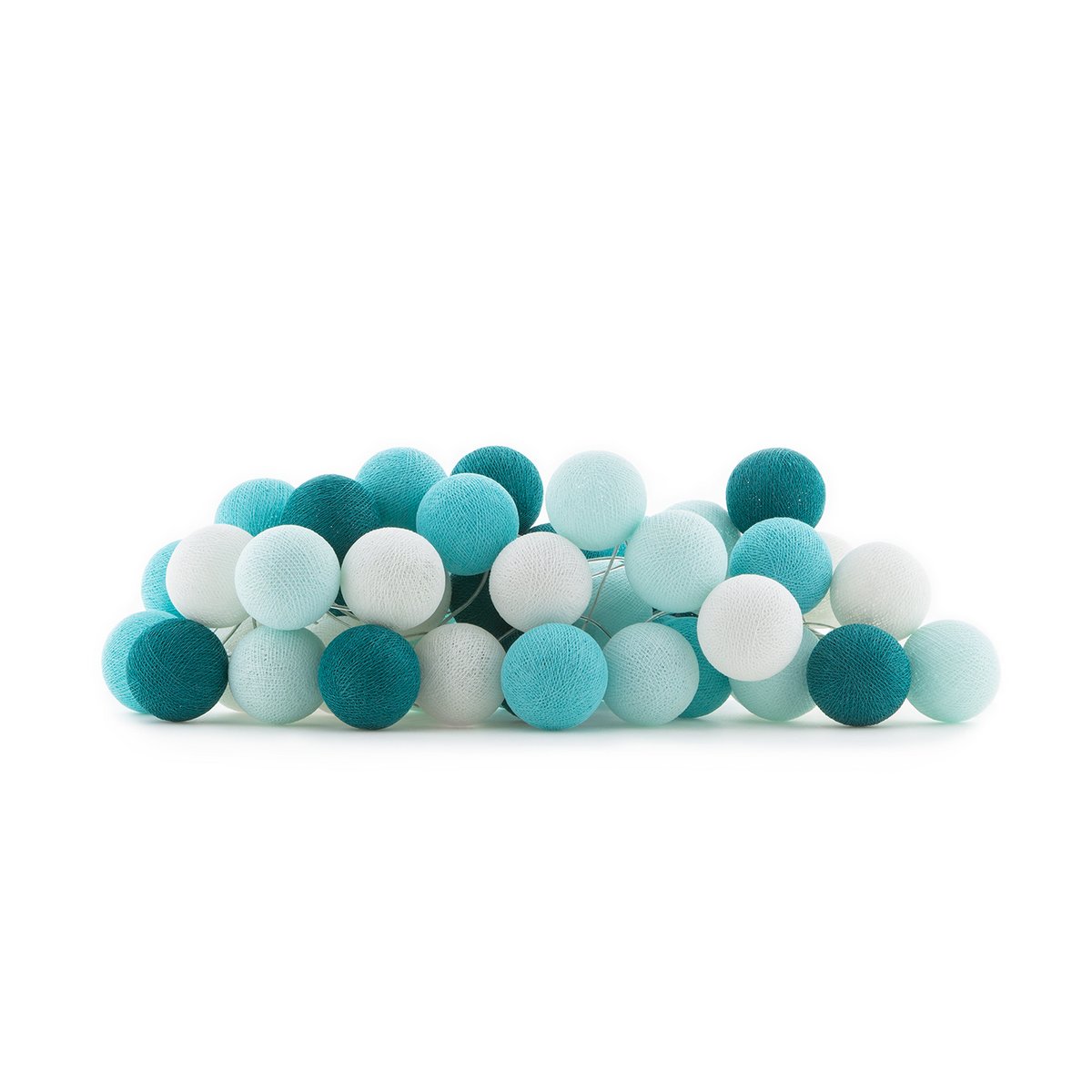 Indoor regular Lichtslinger - Aqua