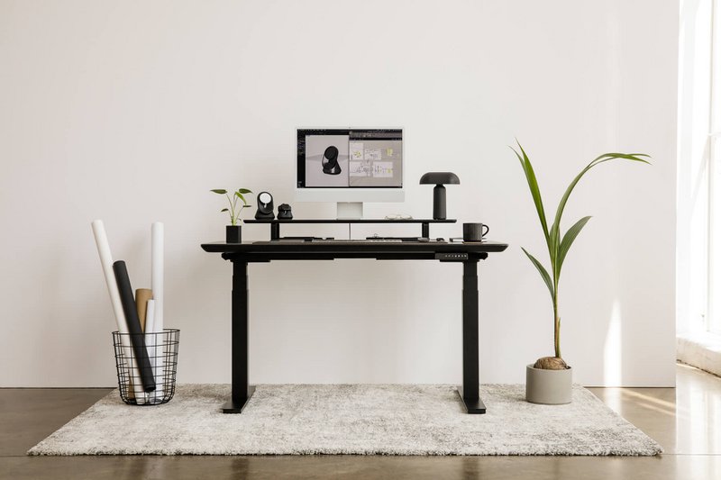 Standing Desk - Touch