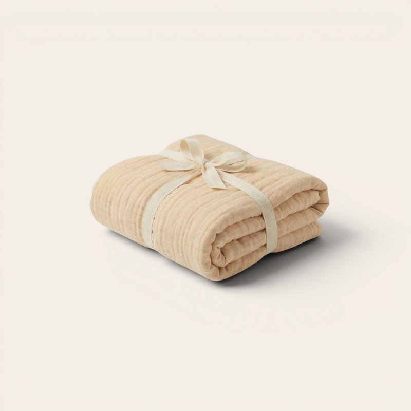 Charlie Nude Decke