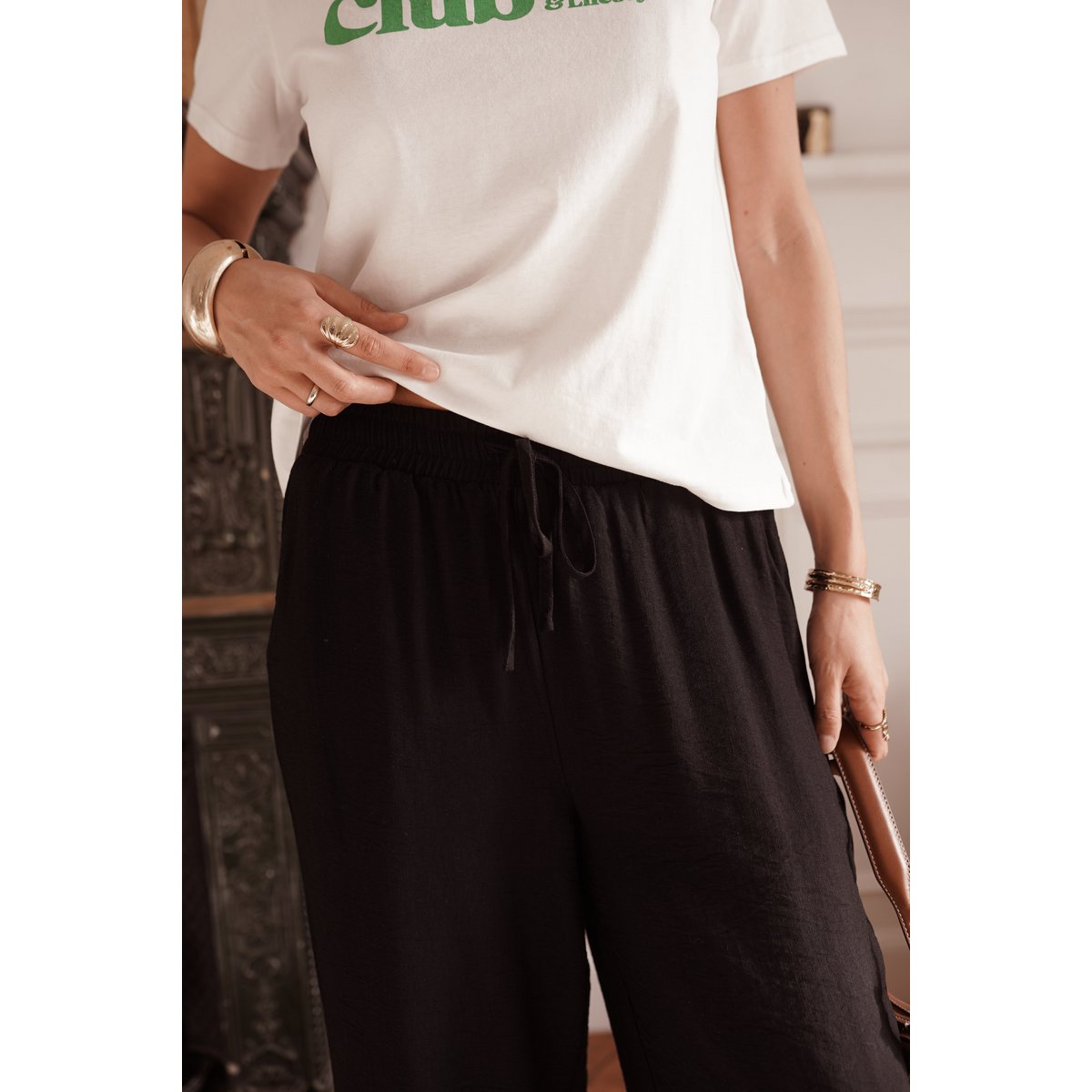 Pantalon Wendy