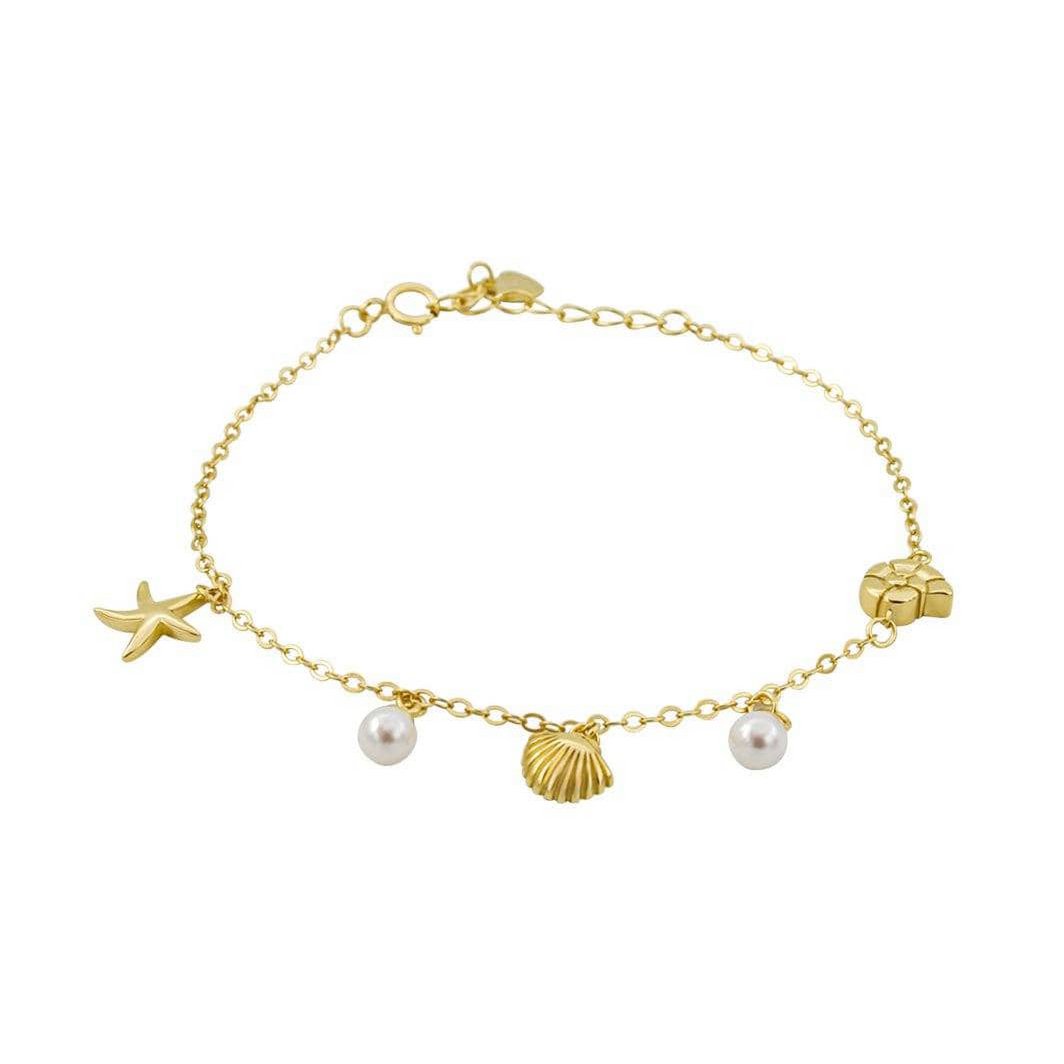 CORAZUL "SANIBEL" BRACELET