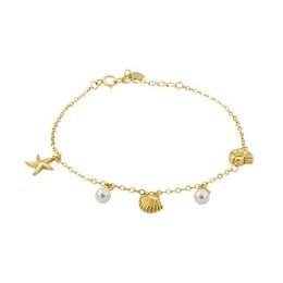 CORAZUL "SANIBEL" ARMBAND