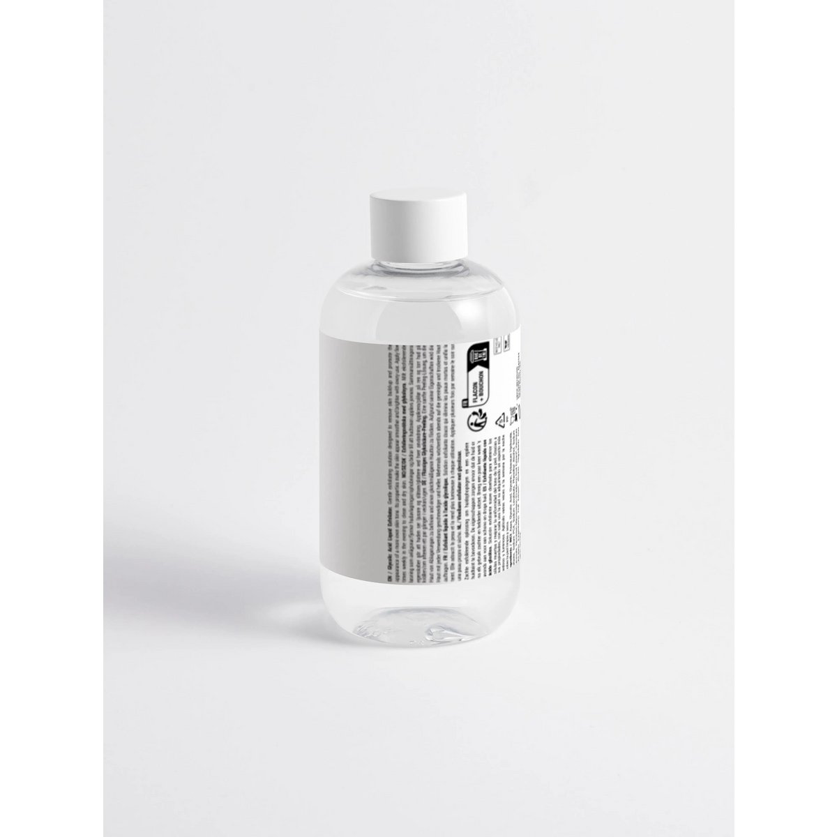 Self Love Glow: Glycolic Acid Liquid Exfoliator - glycolic acid exfoliator