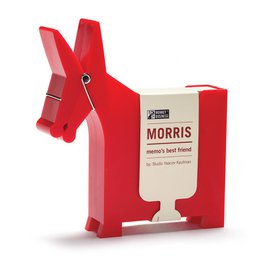 Donkey Memo Holder | Morris